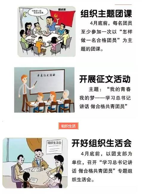 一学一做学习专题